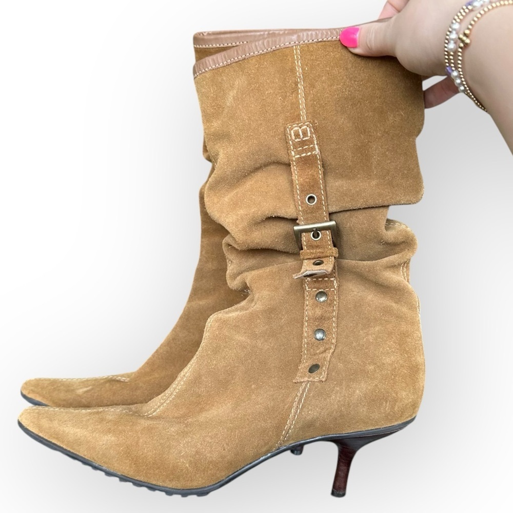 K56 Kaya Boots